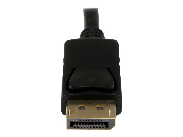 STARTECH DisplayPort auf DVI Kabel 1,8m