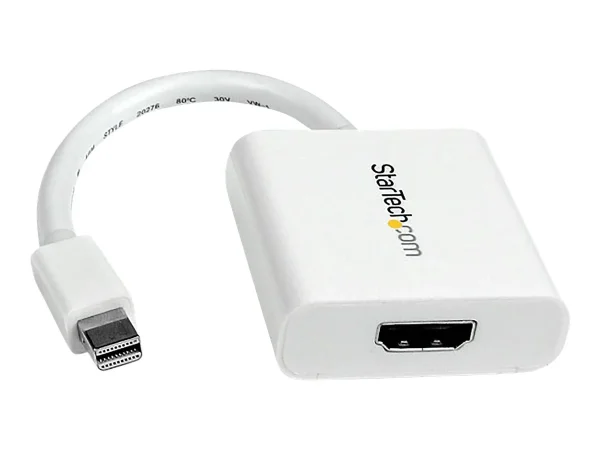 STARTECH mDP to HDMI Adapter