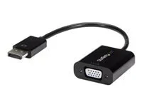 STARTECH DisplayPort 1.2 to VGA Adapter