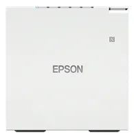 EPSON TM-M30III (151): WI-FI + BLUETOOTH MODEL WHITE