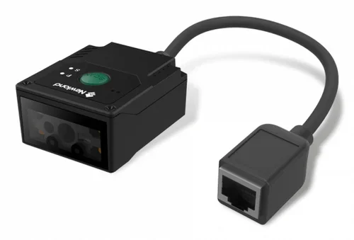 2D MP FIXED MOUNT READER 2M RS232 CABLE MULTIPLUG ADAPTER LA