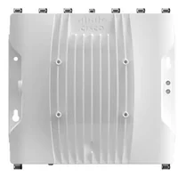 IW9167 11AX 6E AP 8 RF PORTS E DOMAIN WI-FI MODE