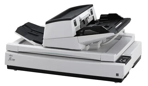 FI-7700 A4 DOCUMENT SCANNER