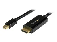 STARTECH 1,8m mDP to HDMI cable - 4K