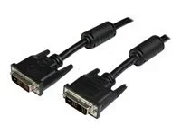 STARTECH 5m DVI-D Single Link Cable M/M