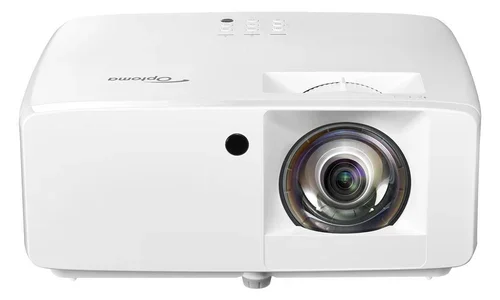 ZW350ST WXGA (1280X800) 3600 LM LASER ST - 300 000:1 TR: 0.521:1