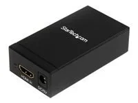 STARTECH HDMI auf DP Adapter/ Konverter