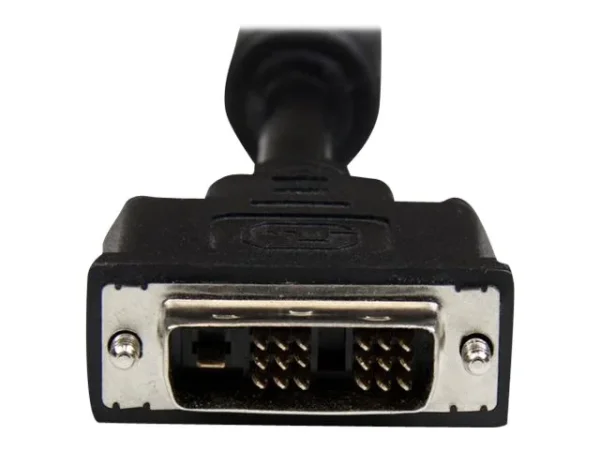 STARTECH 1m DVI-D Single Link Kabel