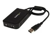 STARTECH USB auf VGA Video Adapter