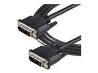 STARTECH 2m DVI-D Single Link Cable M/M