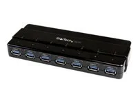 STARTECH ST7300USB3B 7 port USB 3.0 hub