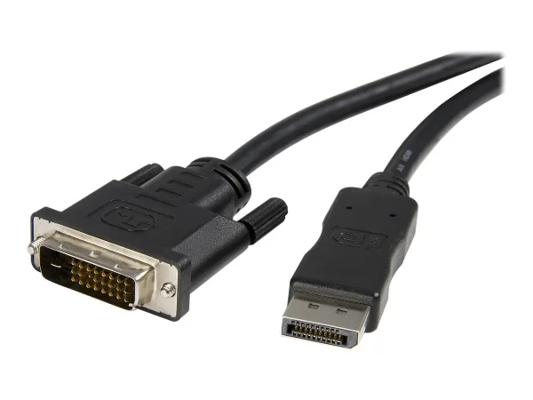 STARTECH 3m DP auf DVI Adapterkabel