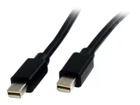 STARTECH 1m Mini Displayport Kabel