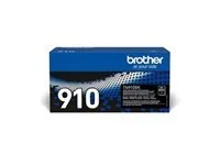 BROTHER TN-910BK Tonerkassette Schwarz