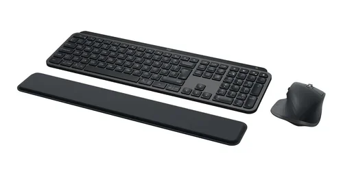 MX KEYS S COMBO - GRAPHITE - US - INTL BT - N/A - INTNL-973