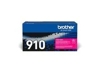 BROTHER TN-910M Toner Cartr. Magenta HC