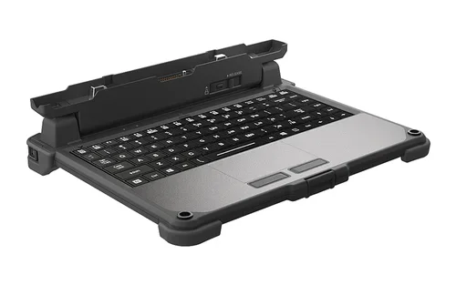 F110- DETACHABLE KEYBOARD 2.0 (ES /SPANISH)