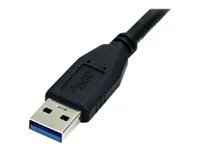 STARTECH 0.5m USB 3.0 Micro B Cable