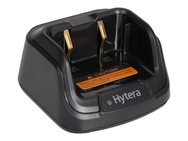 HYTERA Einfach-Ladegerät für BD5/6
