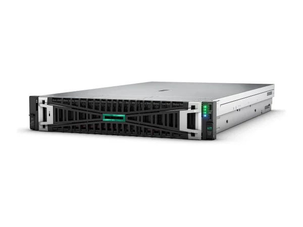 HPE DL380 G11 4509Y 64G 2x480GB 8SFF Svr
