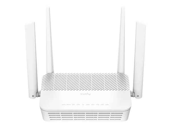 CUDY WR3000 AX3000 Wi-Fi 6 Mesh Router