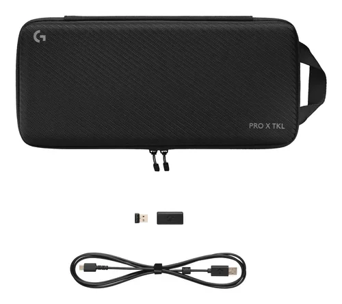 G PRO X TKL LIGHTSPEED GAMING US IN 2.4GHZ/BT EMEA 935 TACTILE