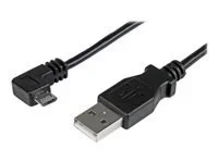 STARTECH 90cm Micro-USB Charging Cable