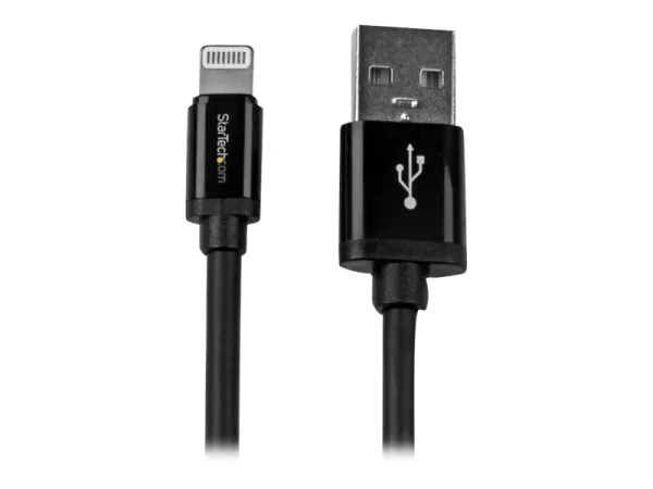 STARTECH 2m Lightning to USB Cable