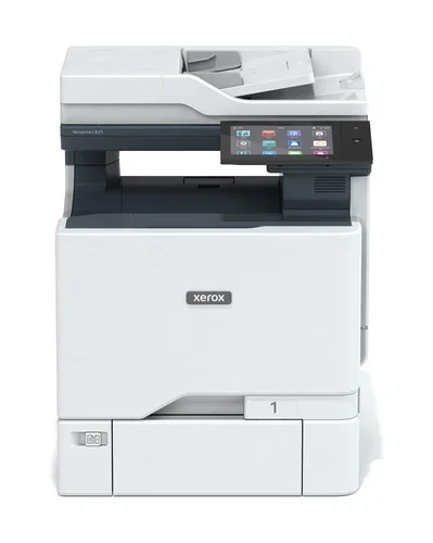 VERSALINK C625 A4 50PPM DUPLEX COPY/PRINT/SCAN/FAX PS3 PCL5E/6