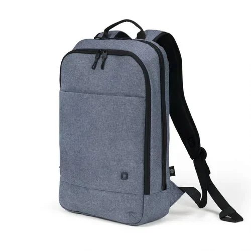 ECO BACKPACK SLIM MOTION 13 - 14.1IN BLUE DENIM