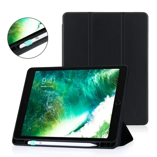 SLIM CASE (EDU PACKAGING) #ST2 IPAD 10.2IN (7TH/8TH/) APPLE IPA