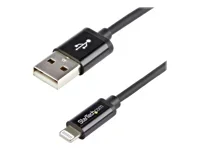 STARTECH 1m Lightning to USB Cable