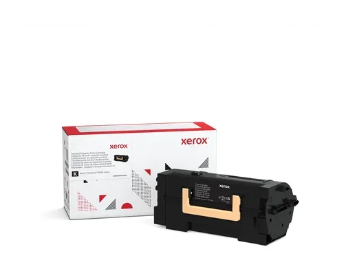 XEROX B620 B625 STANDARD CAPACITY BLACK TONER CARTRIDGE (