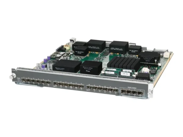 HPE MDS 9000 8Gb FC SFP+ lONG Range XCVR