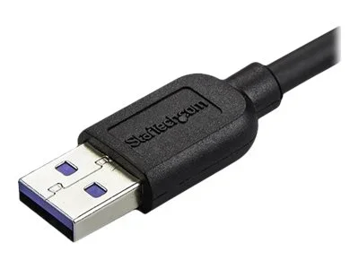 STARTECH 50cm Slim Micro USB 3.0 Cable