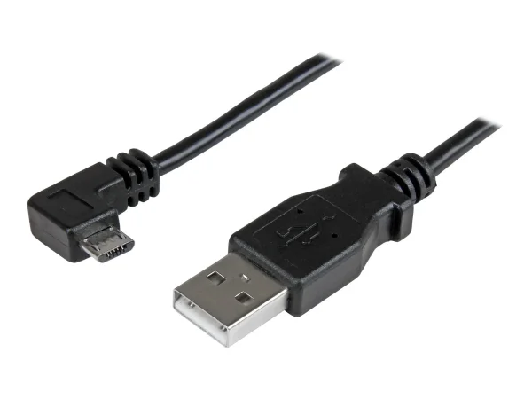 STARTECH 1.8m Micro-USB Charging Cable