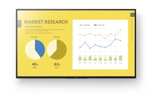 FW-55EZ20L 55IN LED 4K 350 CD/M HDR SIMPLE PRO MODE