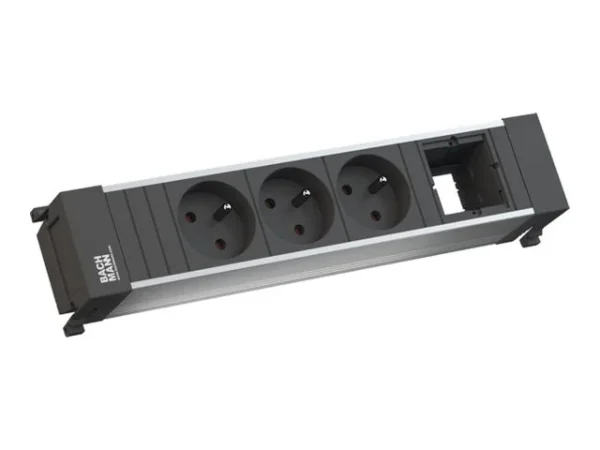 BACHMANN POWER FRAME 3xUTE 1xCM 0,2m GST