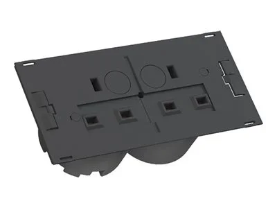 BACHMANN DUE 2xUK Strom 2,0m United King