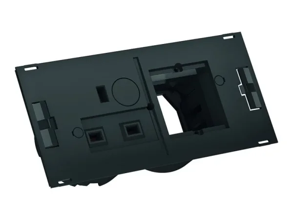 BACHMANN DUE 1xUK 1xCM 0,2m GST18 United