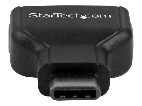 STARTECH USB 3.0 USB-C to USB-A Adapter