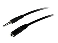 STARTECH 3.5mm Headset Extension Cable