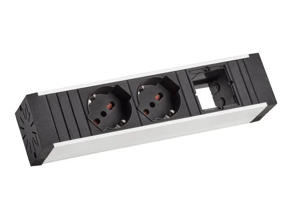 BACHMANN VENID 2xCEE7/3 2xIT 1xCM Strom