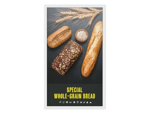 EP-C251 EPAPER DISPLAY 25IN