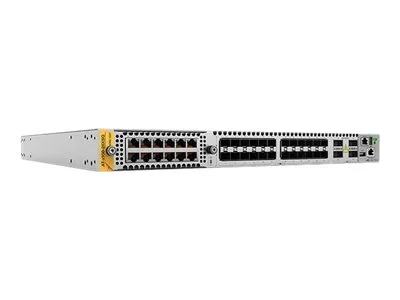 ALLIED Adv Layer3 Switch 24-QSFP/QSFP28