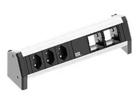 BACHMANN DESK 3xCH 2xCM GST18 Schweiz