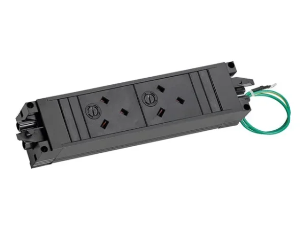 BACHMANN STEP BASE 2xUK 45 GST18