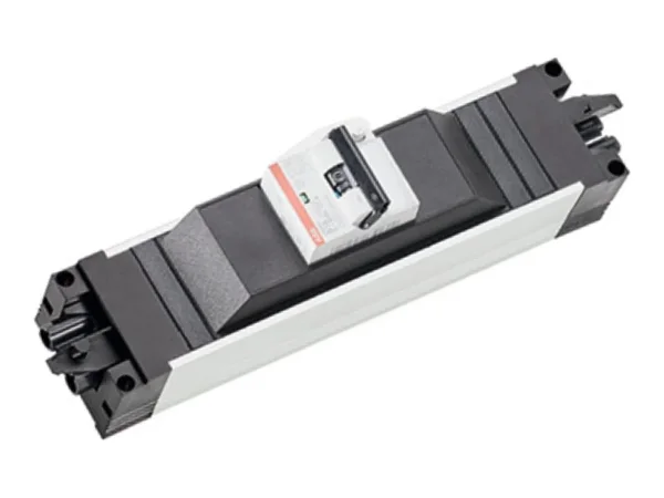 BACHMANN STEP ALU 1xFI/LS 16A GST18