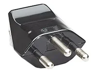 BACHMANN Schutzkontaktstecker Type 12