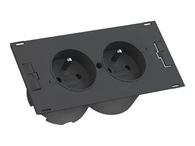 BACHMANN DUE 2xUTE 0,2m GST18